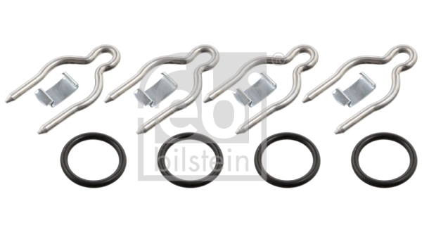 Holding Clamp, heater hose